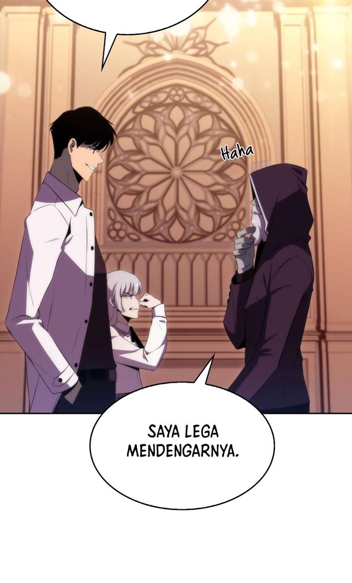 Solo Max-Level Newbie Chapter 35 73