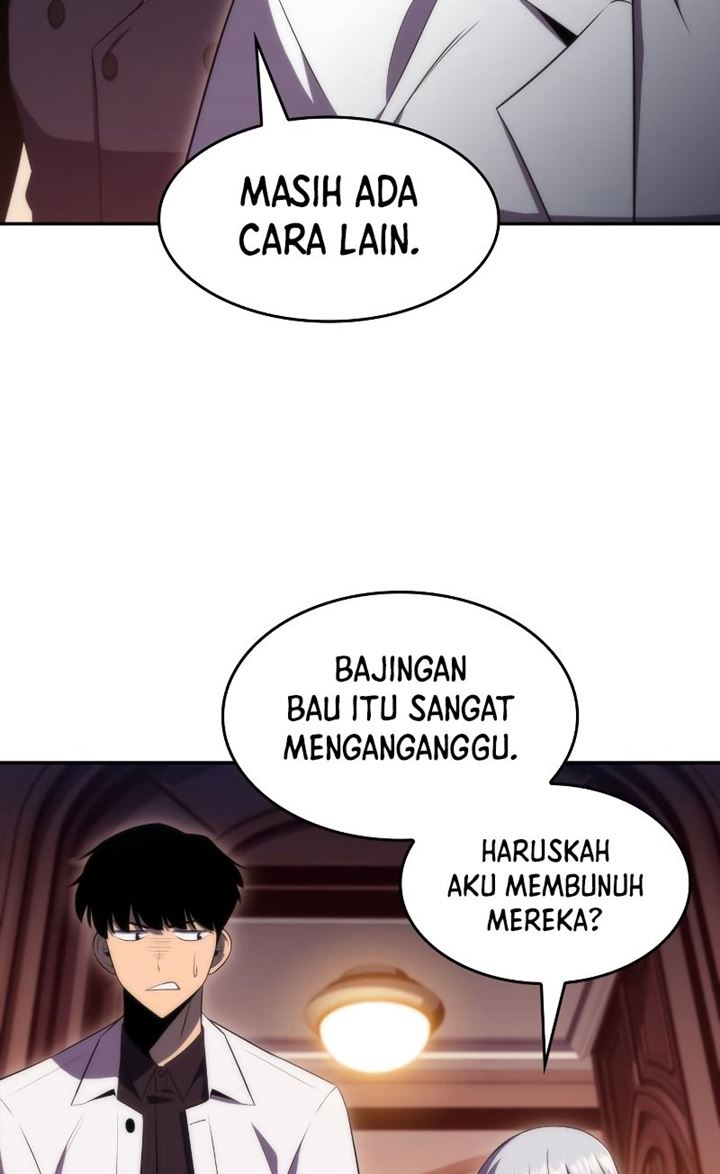 Solo Max-Level Newbie Chapter 35 84