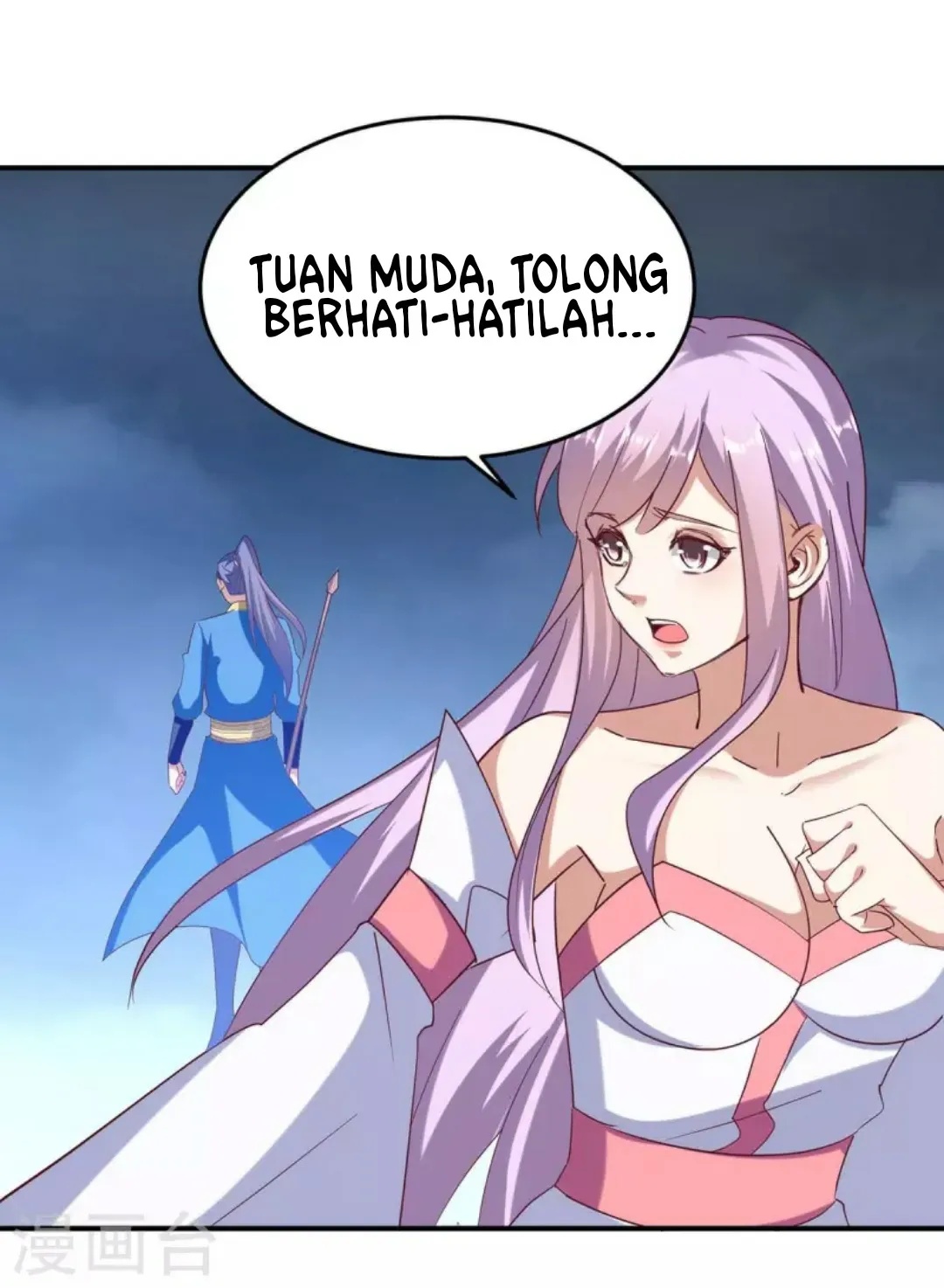 Strongest Leveling Chapter 277 Gambar 12