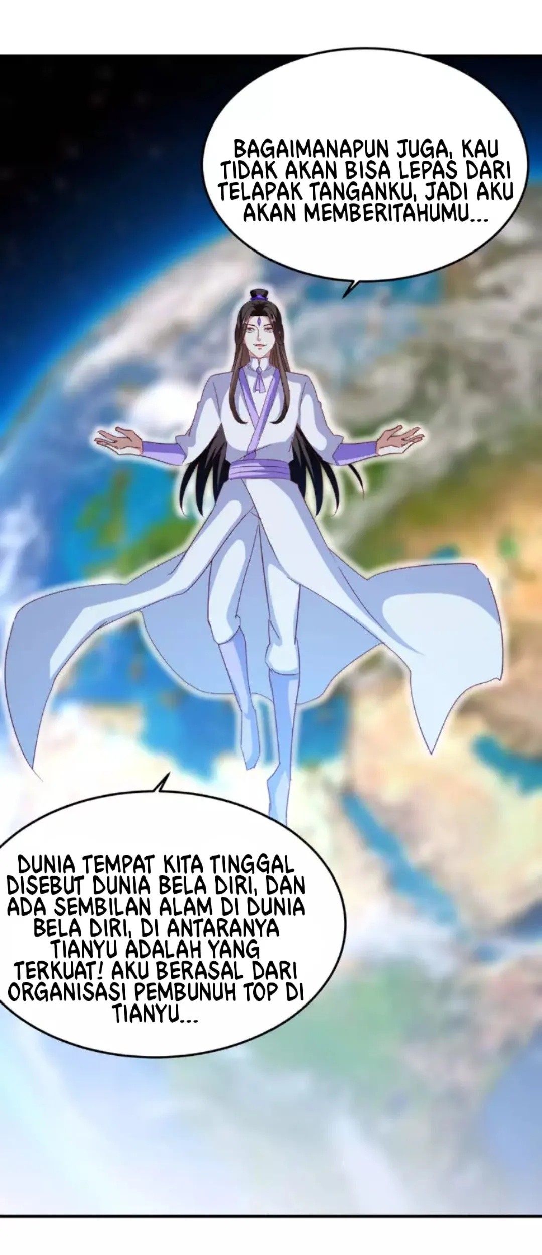 Strongest Leveling Chapter 277 Gambar 15