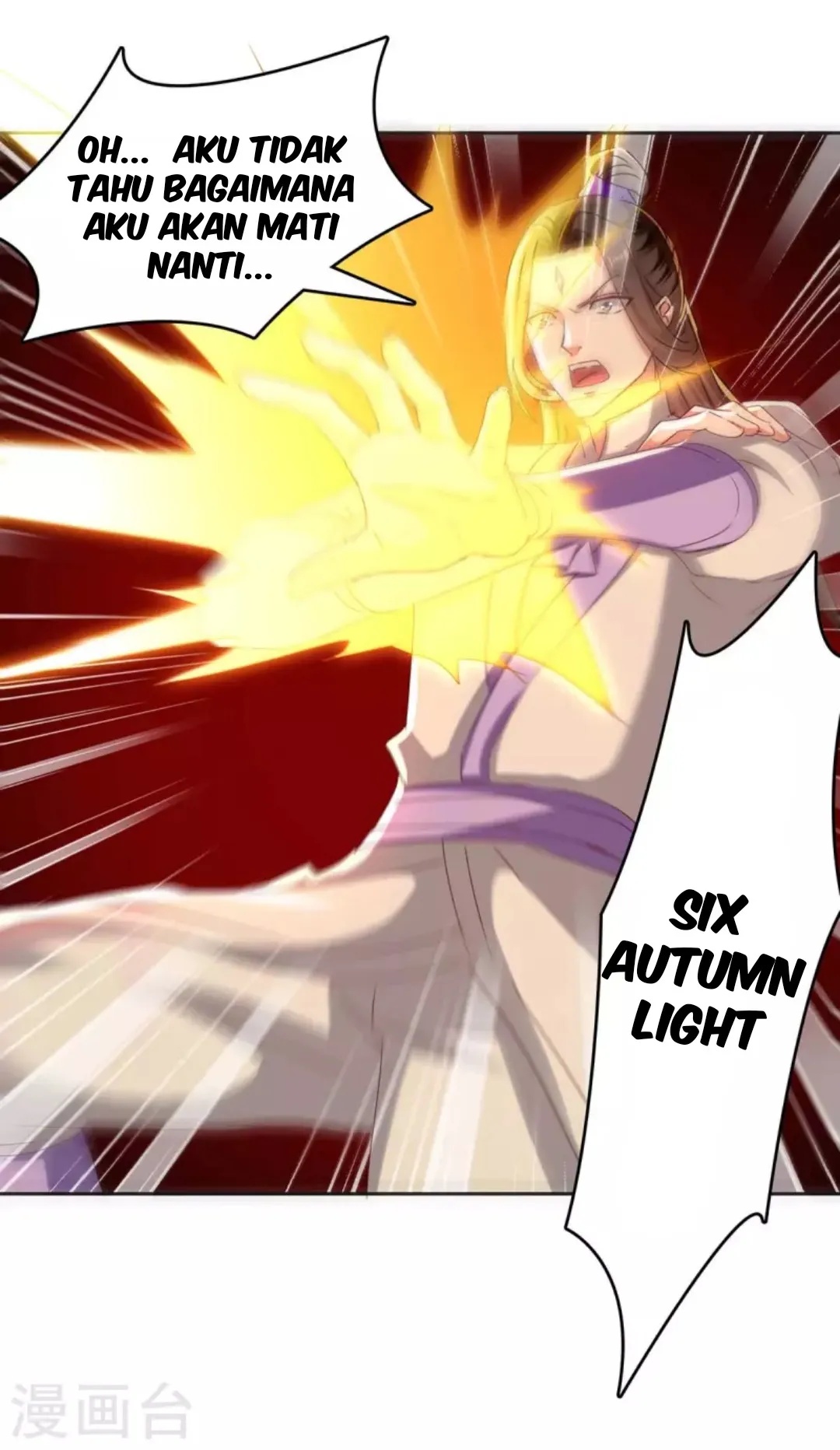 Strongest Leveling Chapter 277 Gambar 21