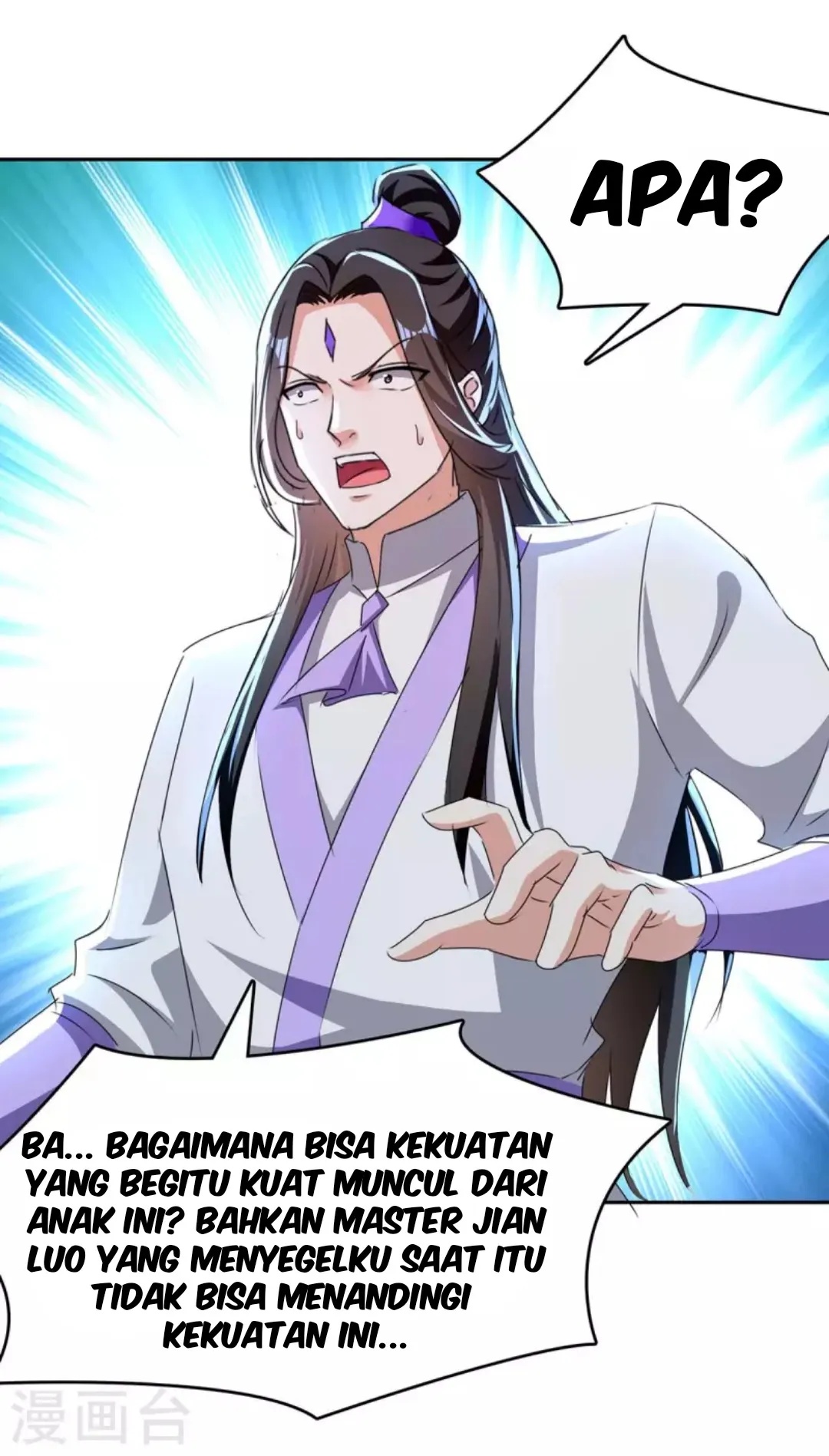 Strongest Leveling Chapter 277 Gambar 28