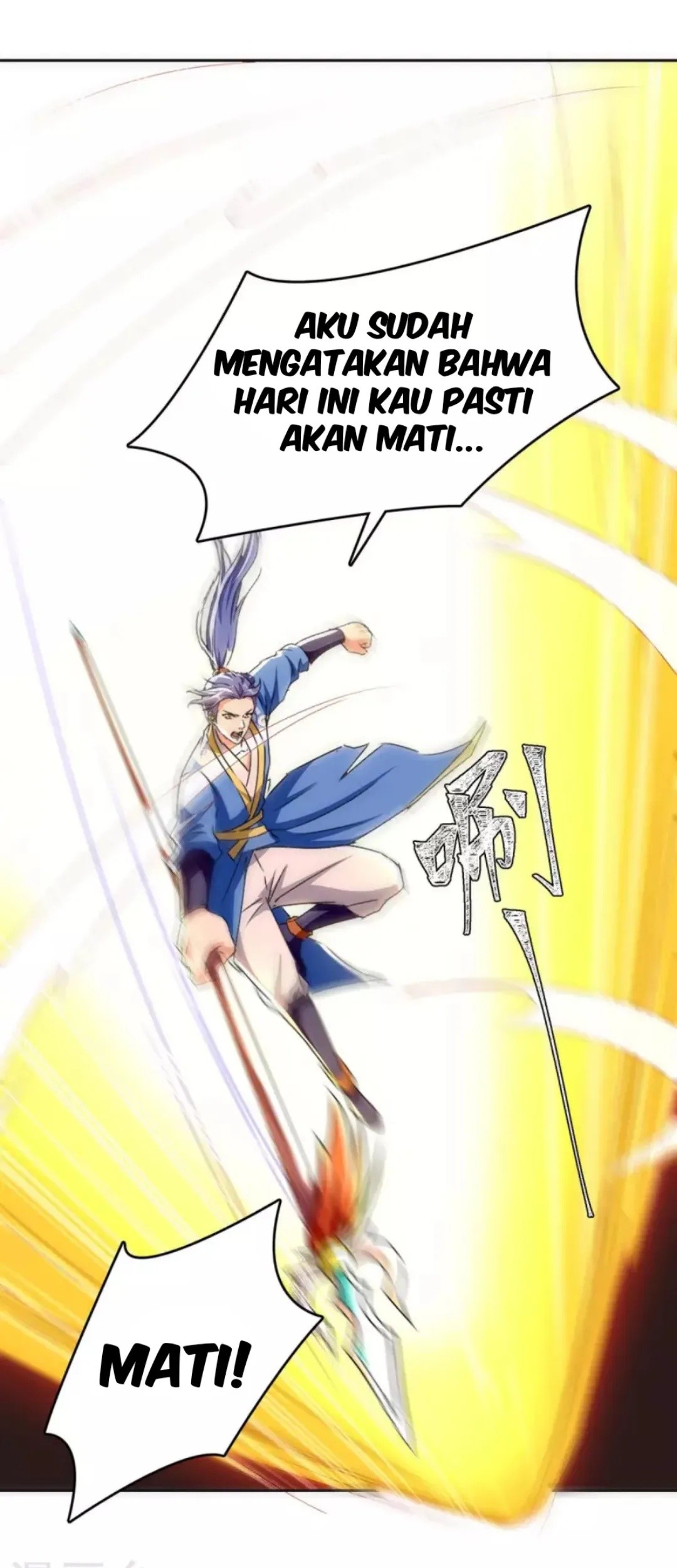 Strongest Leveling Chapter 277 Gambar 29