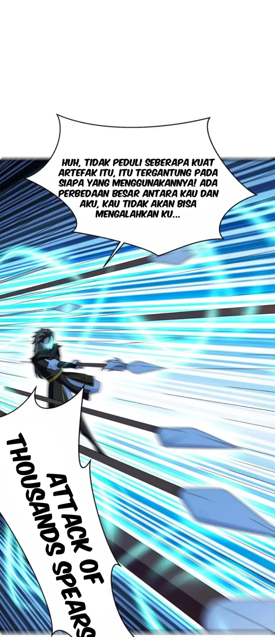 Baca  Strongest Leveling Chapter 276 Gambar 2