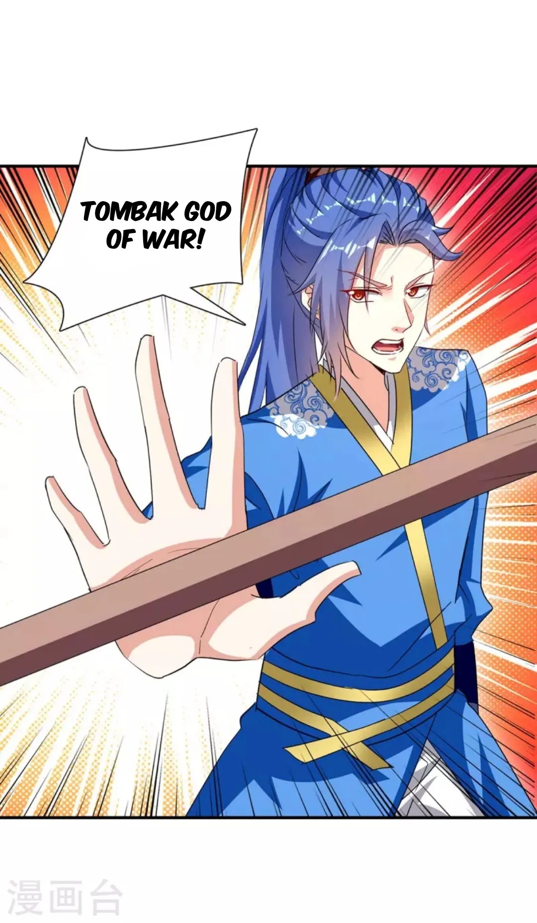 Strongest Leveling Chapter 275 Gambar 22