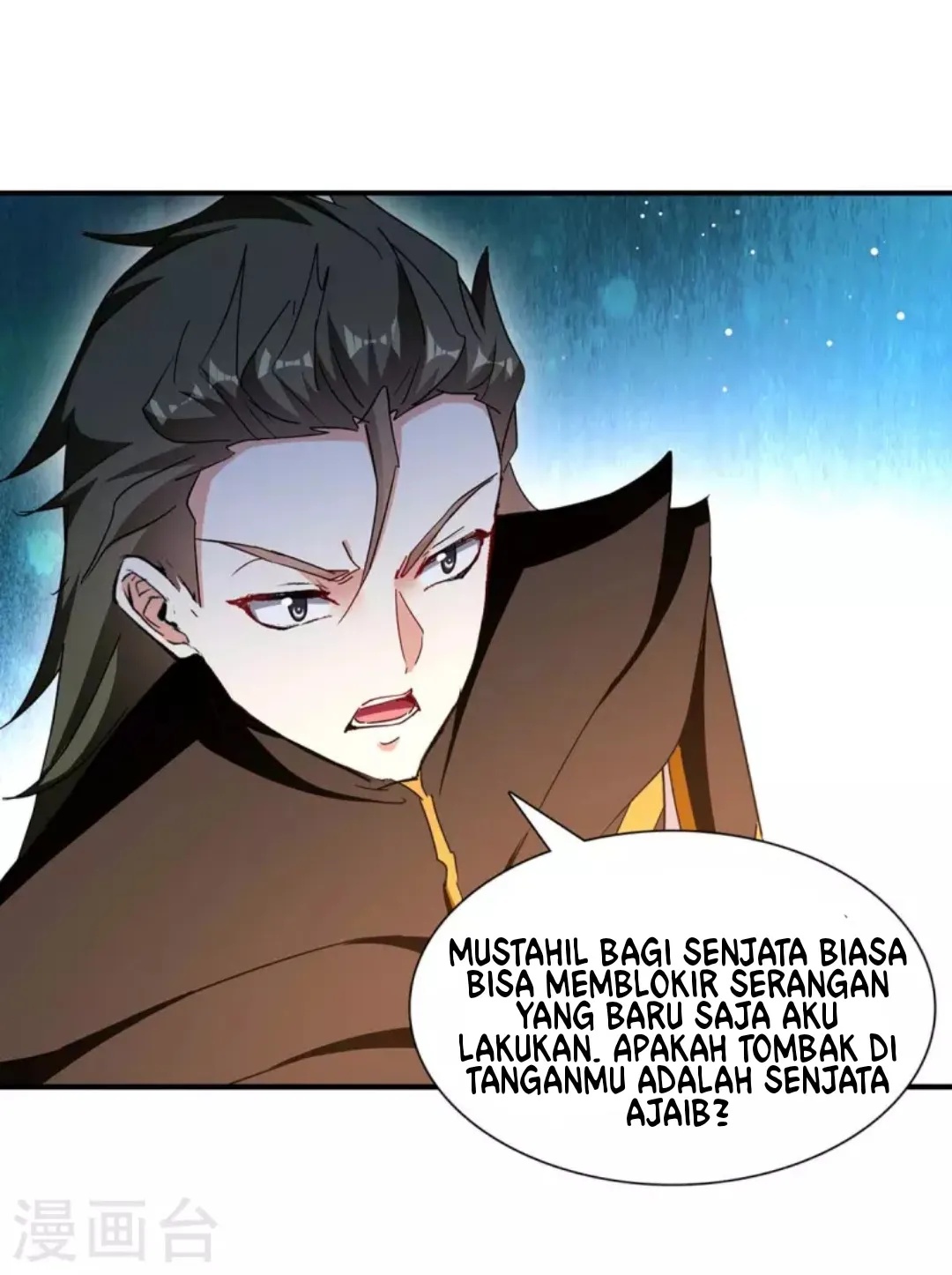 Strongest Leveling Chapter 275 Gambar 25