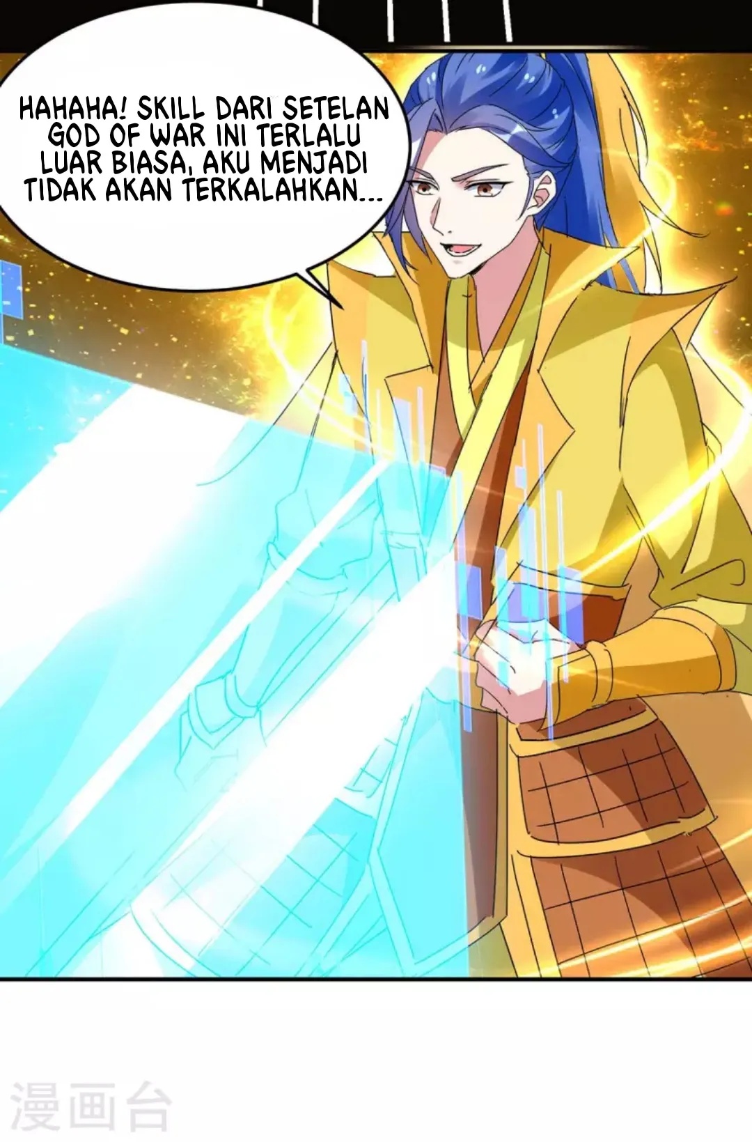 Strongest Leveling Chapter 275 Gambar 31