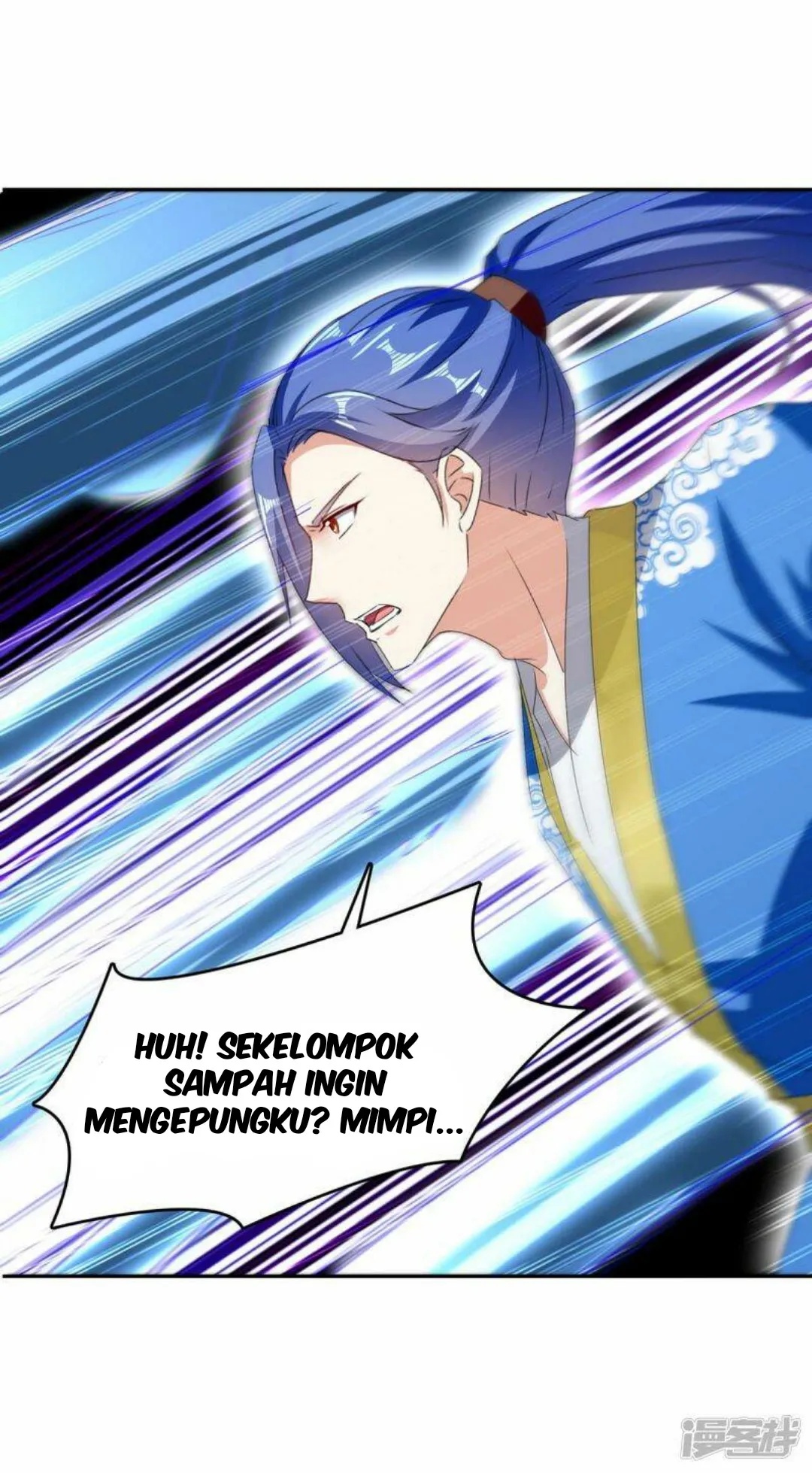 Strongest Leveling Chapter 274 Gambar 20