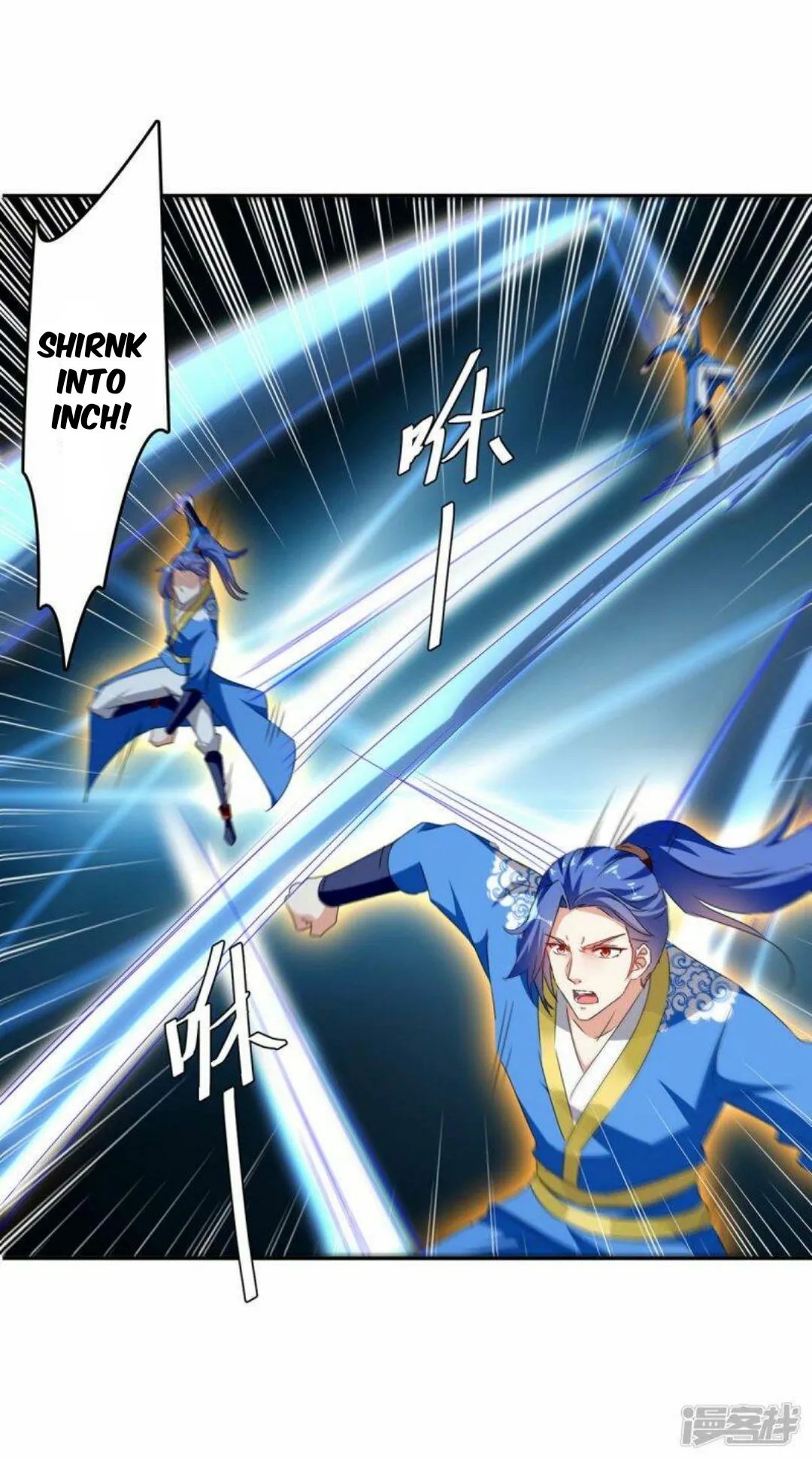 Strongest Leveling Chapter 274 Gambar 21