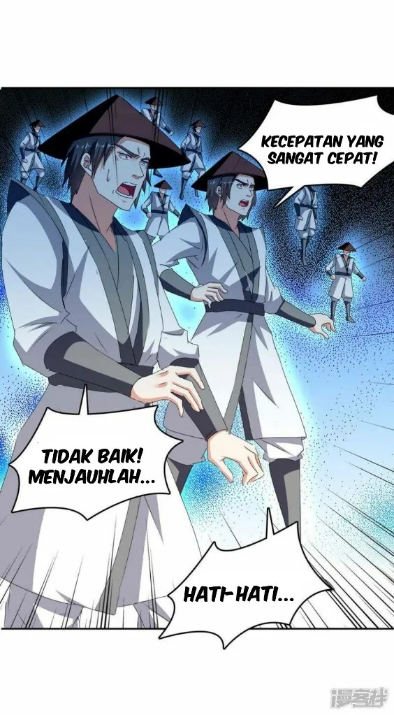 Strongest Leveling Chapter 274 Gambar 22