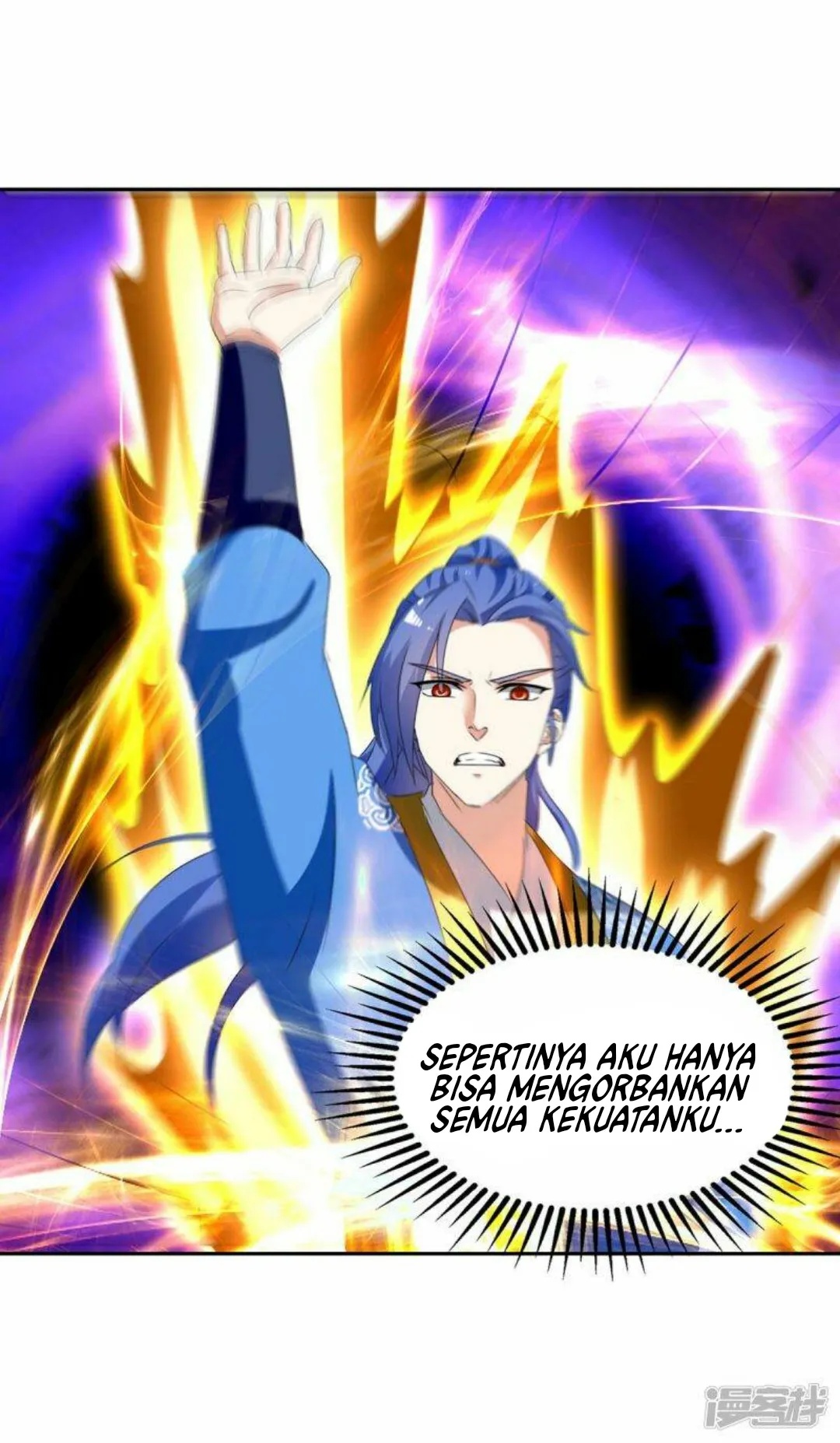 Strongest Leveling Chapter 274 Gambar 8