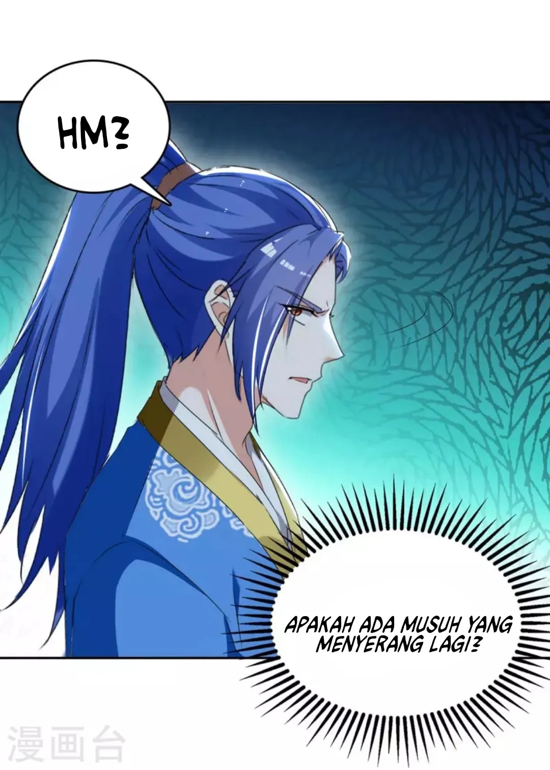 Strongest Leveling Chapter 273 Gambar 13