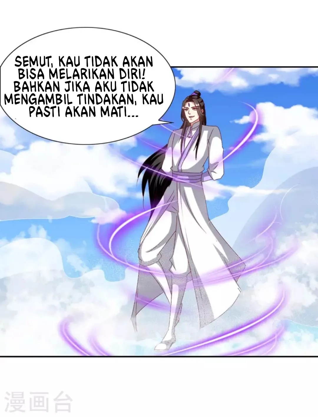 Strongest Leveling Chapter 273 Gambar 16