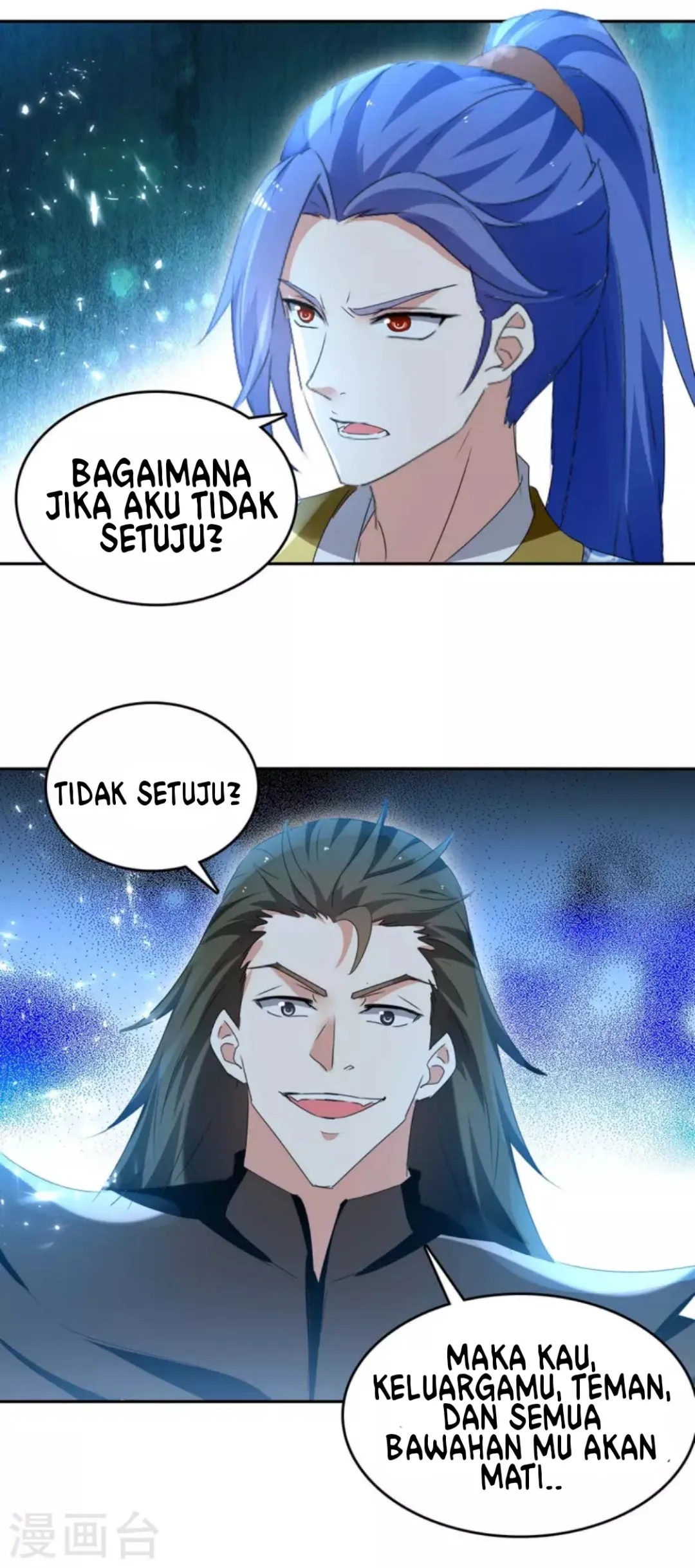 Strongest Leveling Chapter 273 Gambar 30