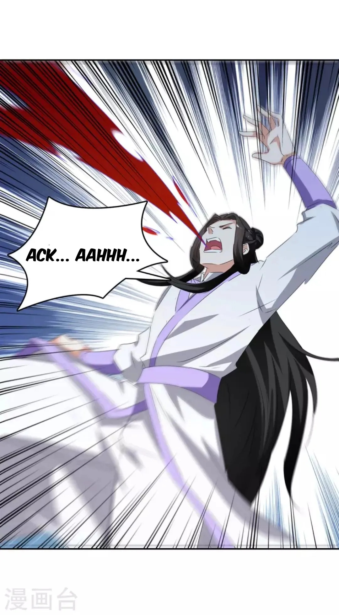 Strongest Leveling Chapter 273 Gambar 6