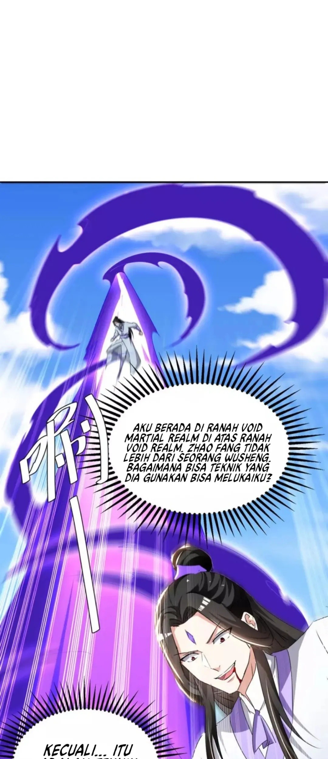 Strongest Leveling Chapter 273 Gambar 7