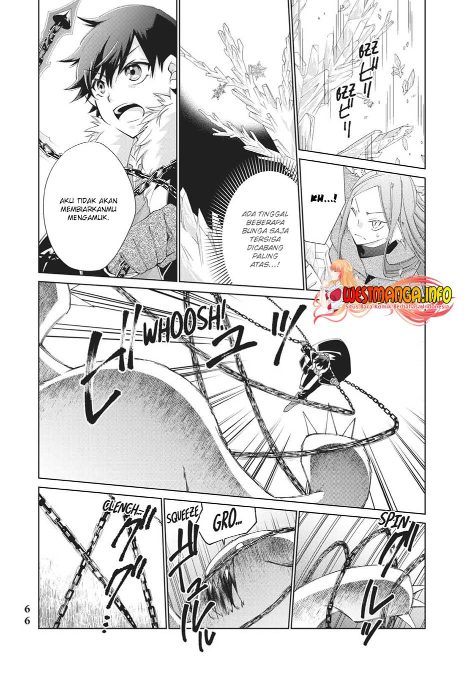 Baca Jishou! Heibon Mazoku no Eiyuu Life: B-kyuu Mazoku nano ni Cheat Dungeon wo Tsukutteshimatta Kekka Chapter 30 Gambar 2