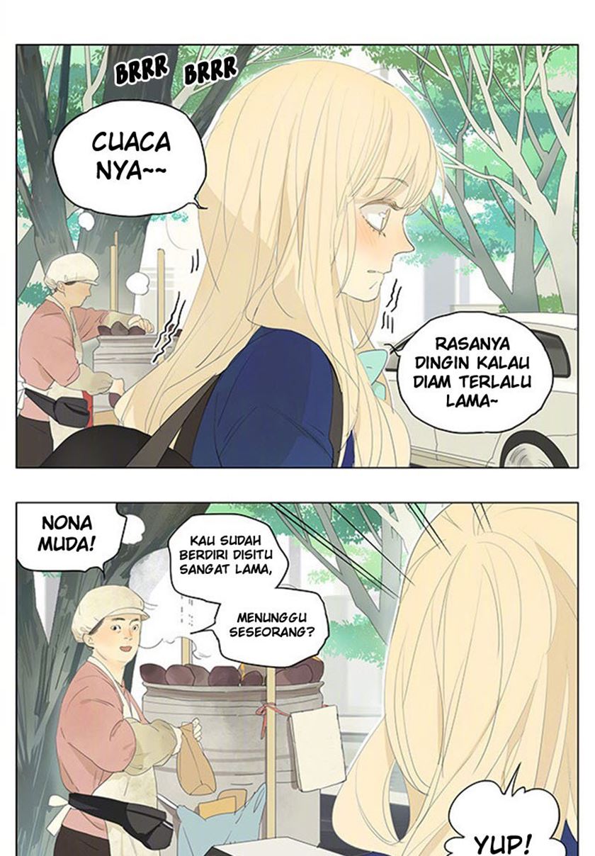 Baca  Tamen De Gushi Chapter 141 Gambar 2