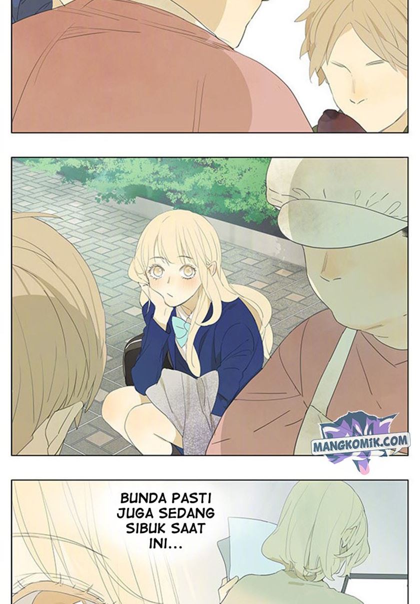Tamen De Gushi Chapter 141 Gambar 5