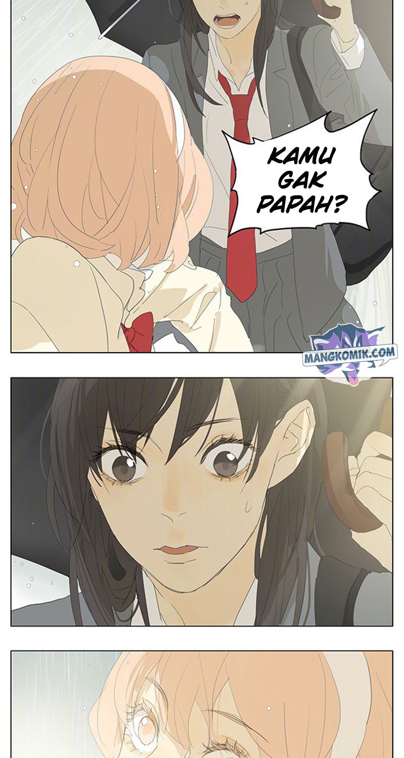 Tamen De Gushi Chapter 140 Gambar 10