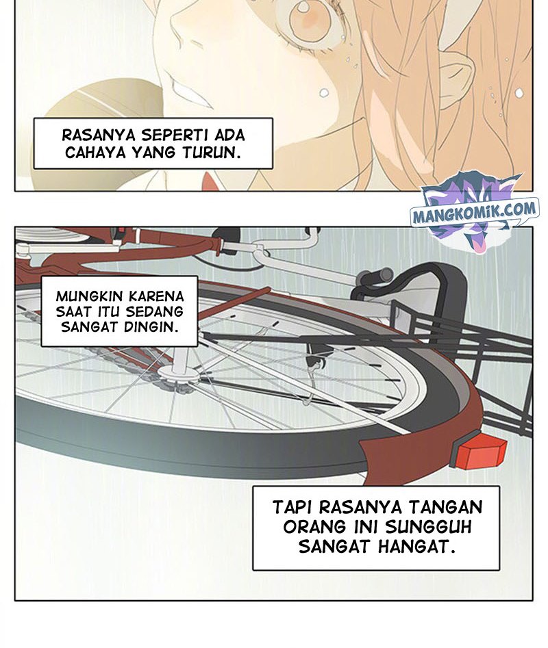 Tamen De Gushi Chapter 140 Gambar 11