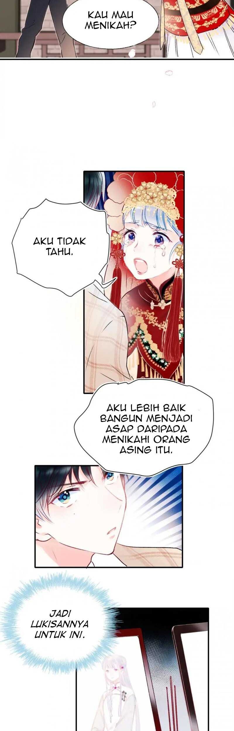 To be Winner Chapter 77 Gambar 35