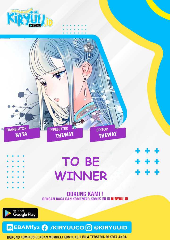 Baca  To be Winner Chapter 77 Gambar 2