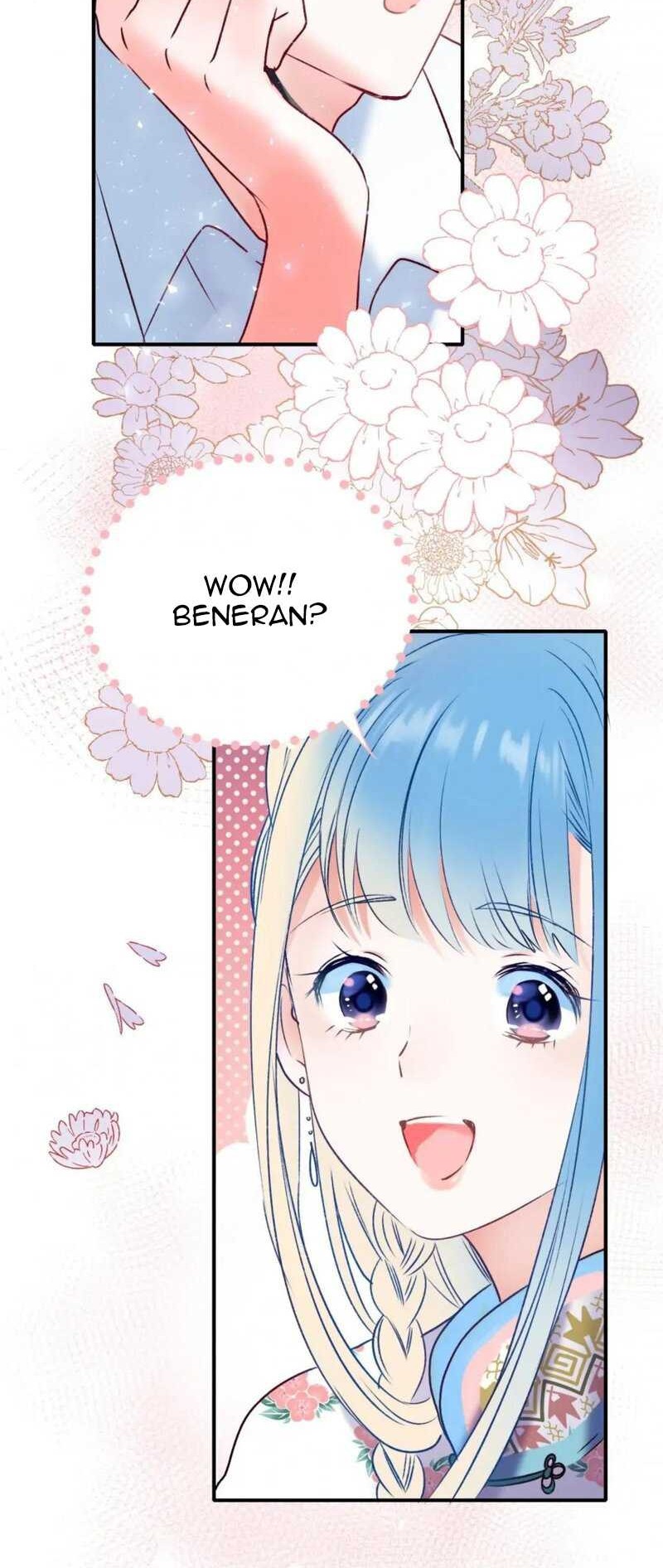 To be Winner Chapter 77 Gambar 22