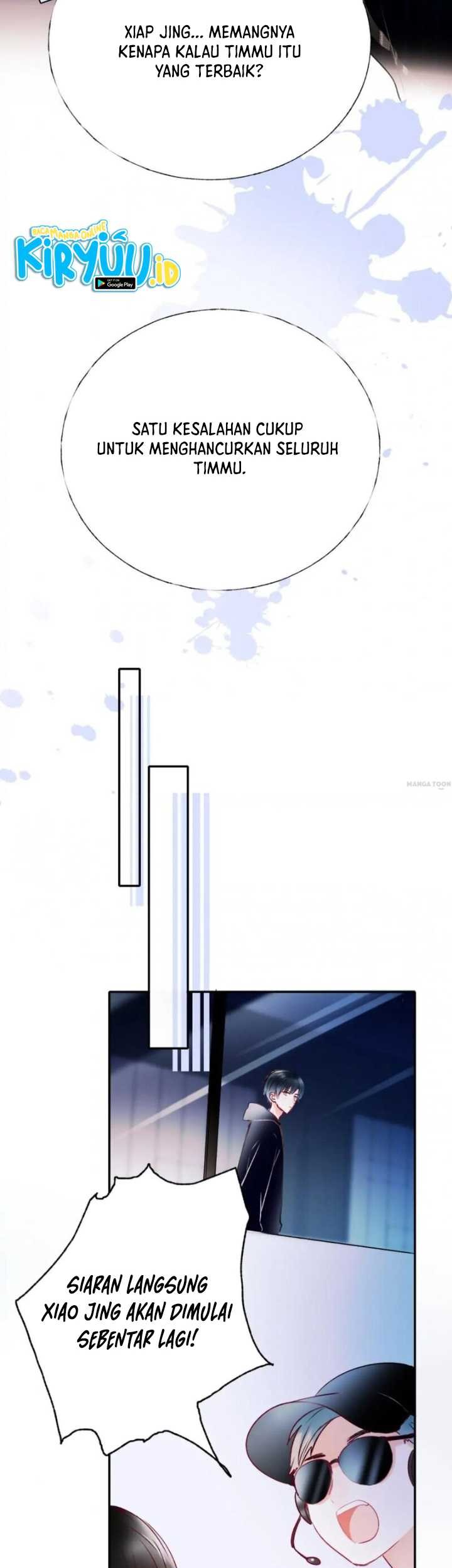To be Winner Chapter 76 Gambar 24