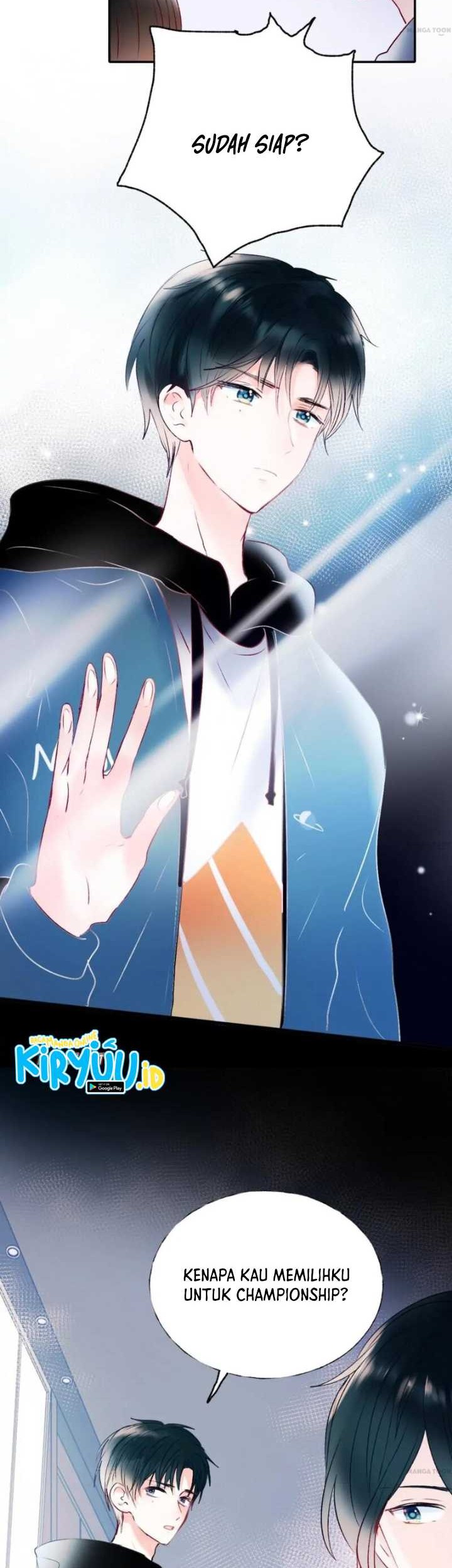 To be Winner Chapter 76 Gambar 25