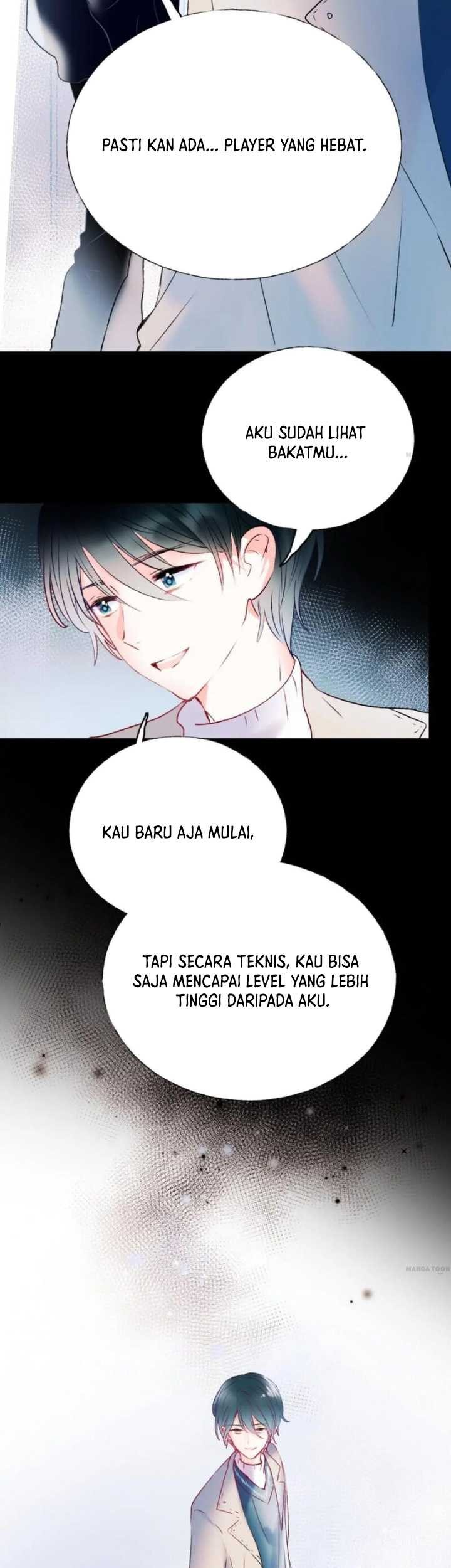 To be Winner Chapter 76 Gambar 27