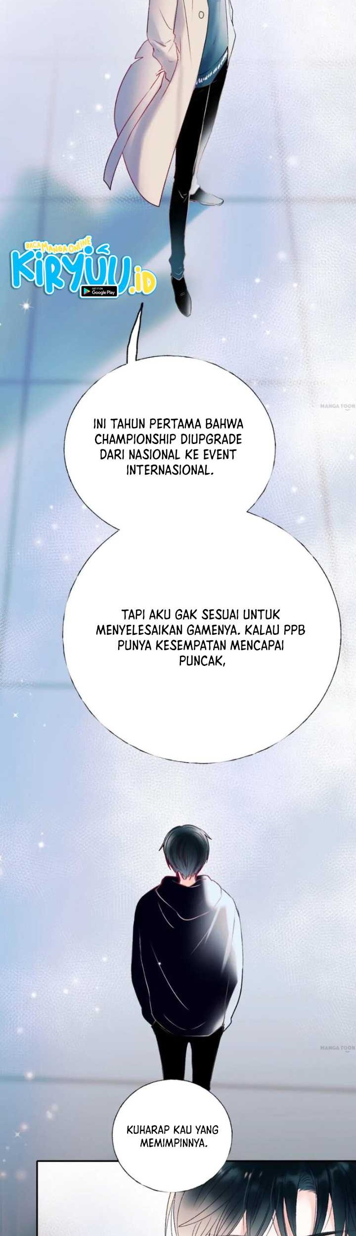 To be Winner Chapter 76 Gambar 28