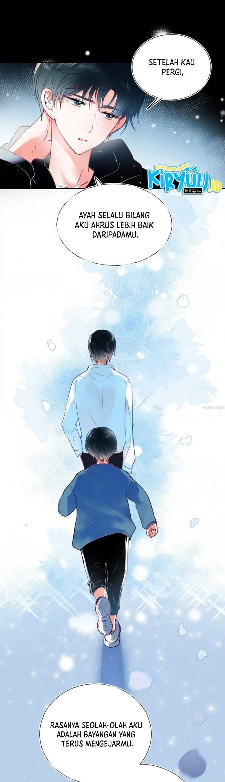 To be Winner Chapter 76 Gambar 30