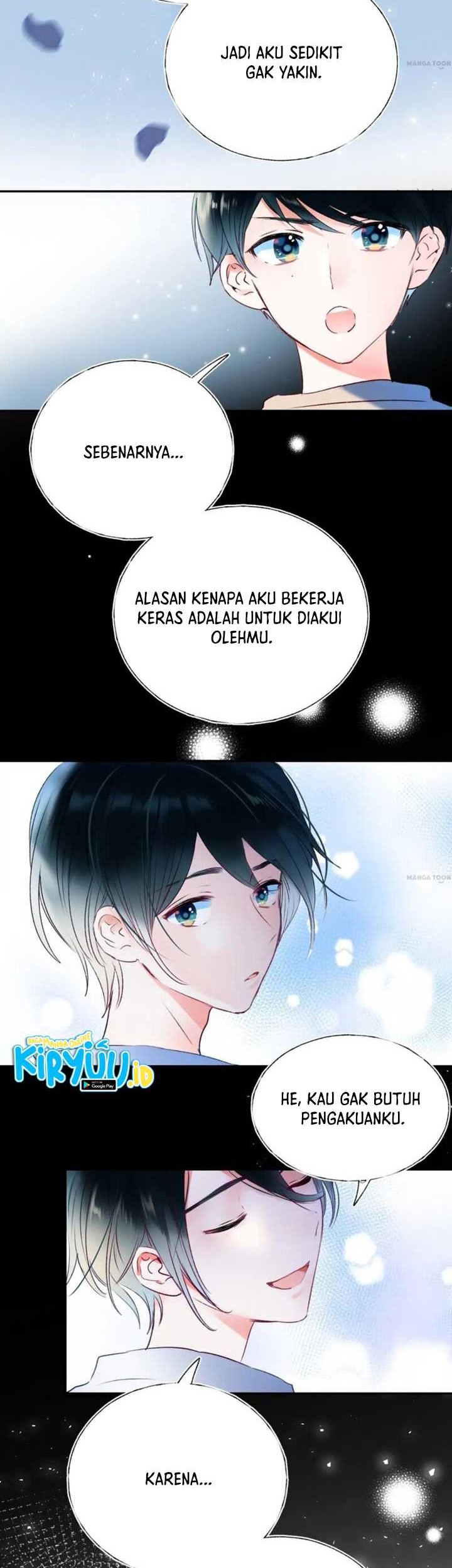 To be Winner Chapter 76 Gambar 31