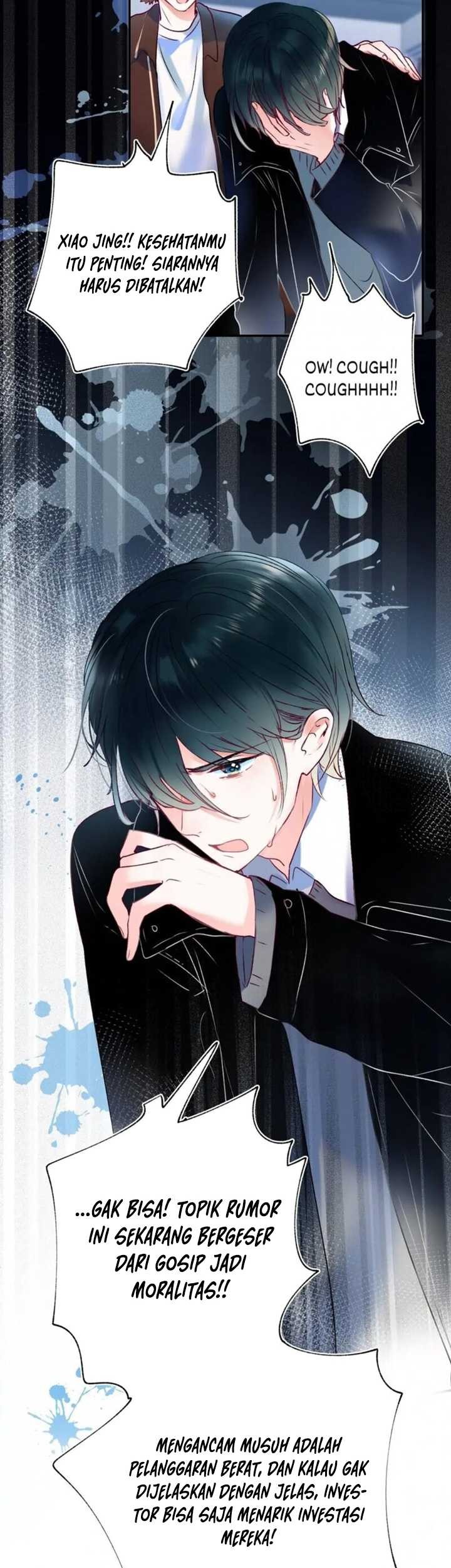 To be Winner Chapter 76 Gambar 36