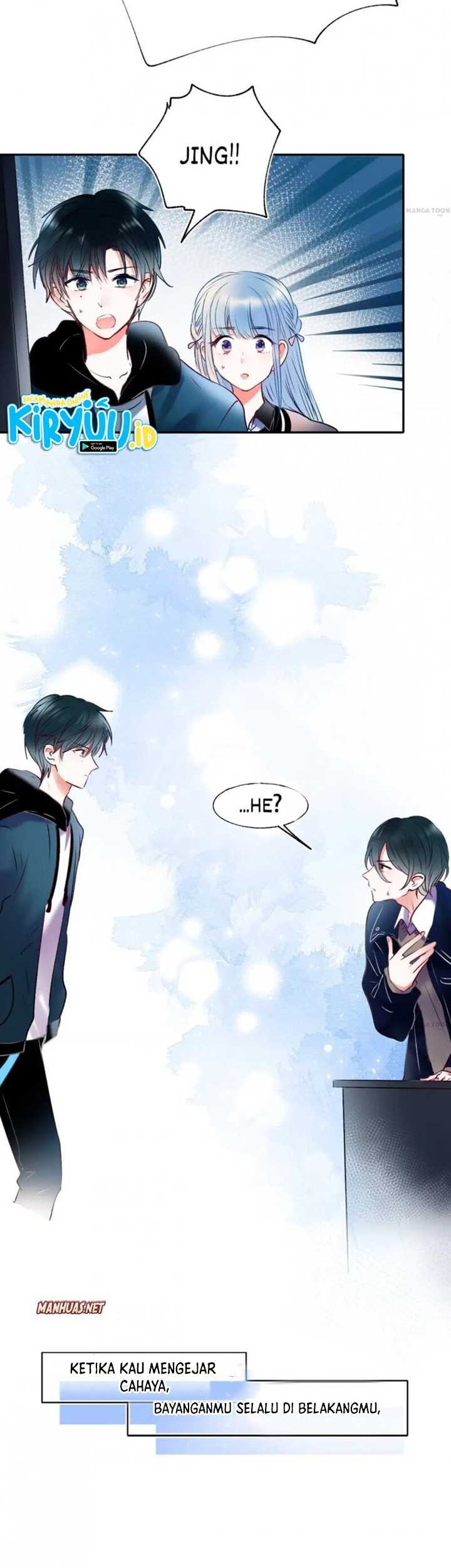 To be Winner Chapter 76 Gambar 37