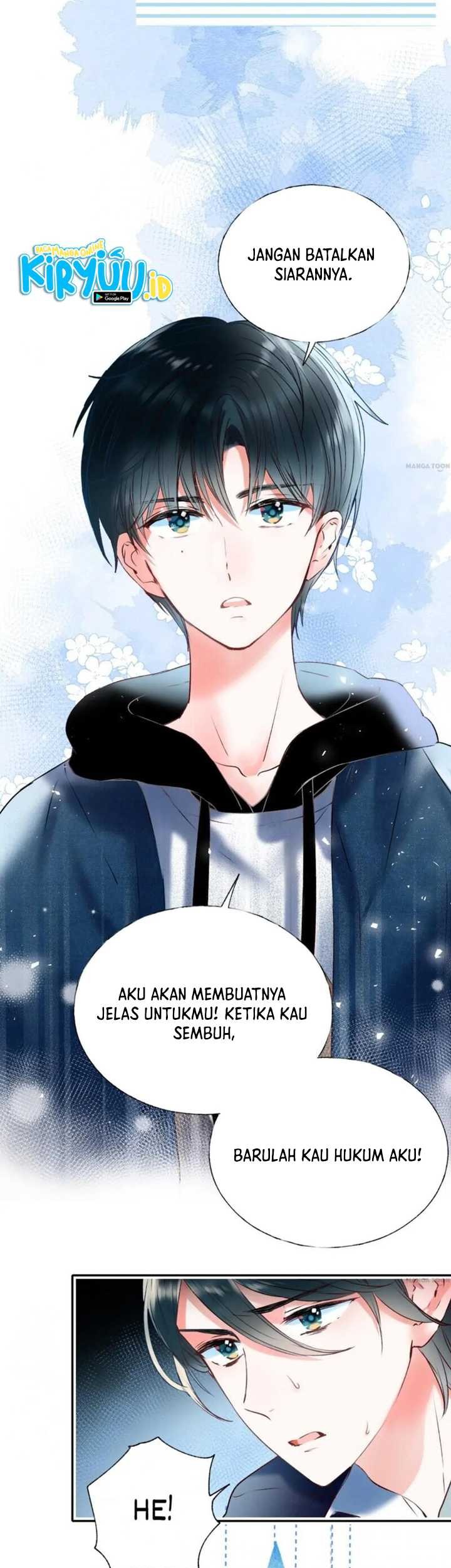 To be Winner Chapter 76 Gambar 39