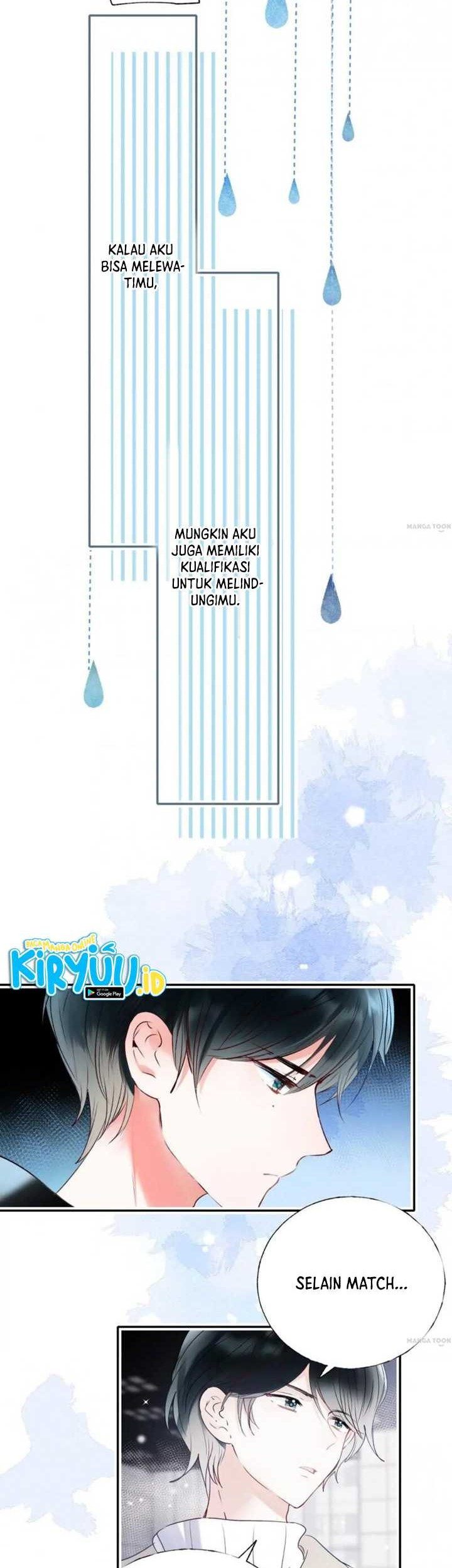 To be Winner Chapter 76 Gambar 40