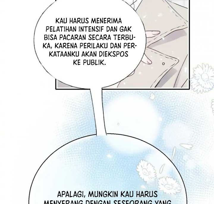 To be Winner Chapter 76 Gambar 41