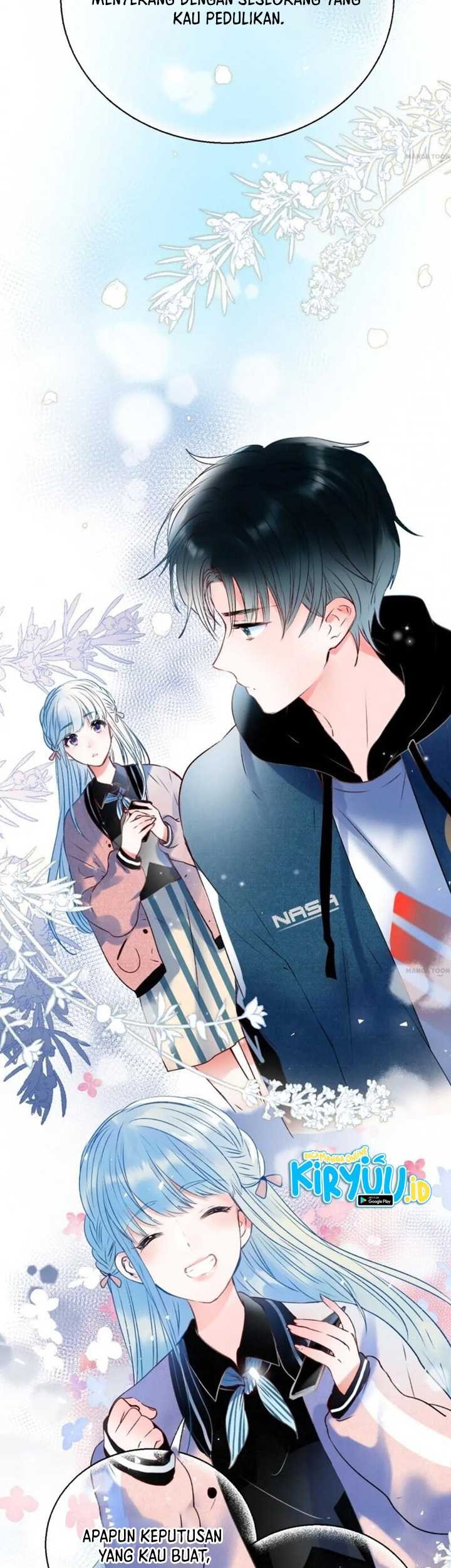 To be Winner Chapter 76 Gambar 42