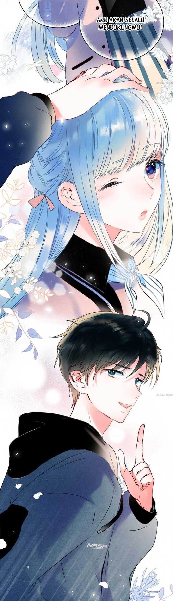 To be Winner Chapter 76 Gambar 43
