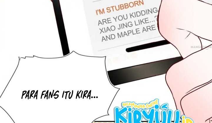 To be Winner Chapter 76 Gambar 5