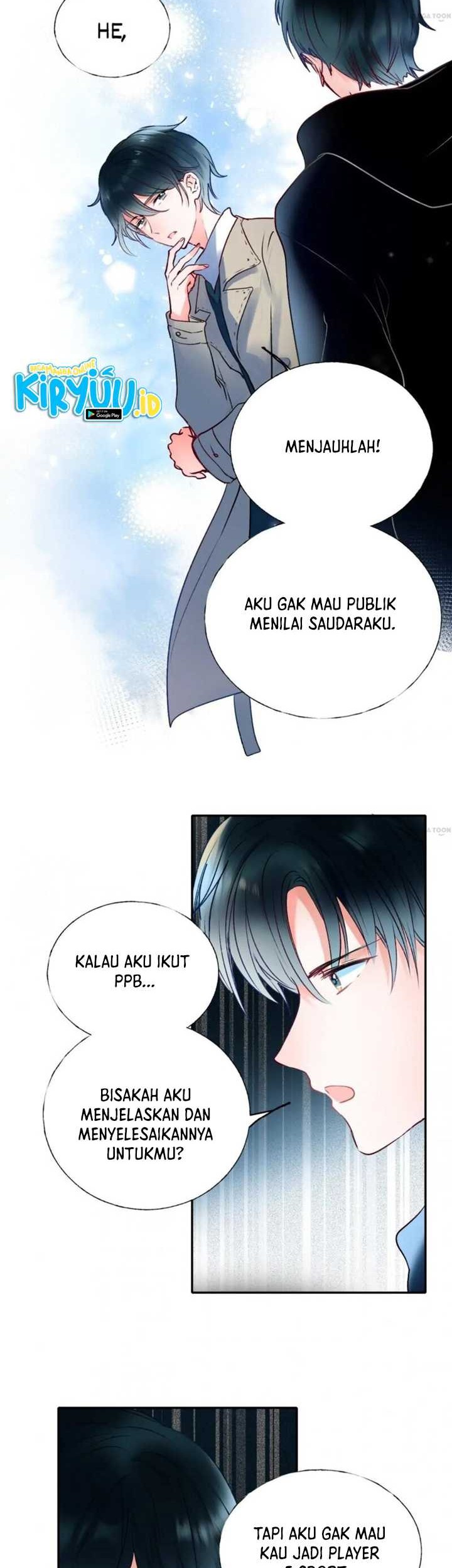 To be Winner Chapter 76 Gambar 13