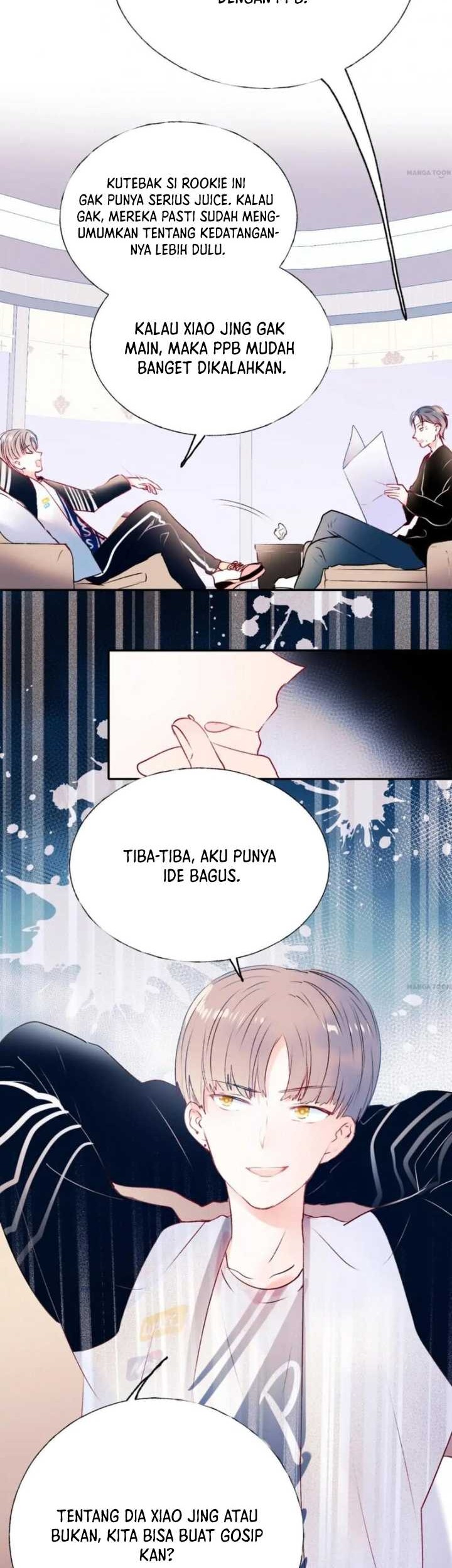 To be Winner Chapter 76 Gambar 22