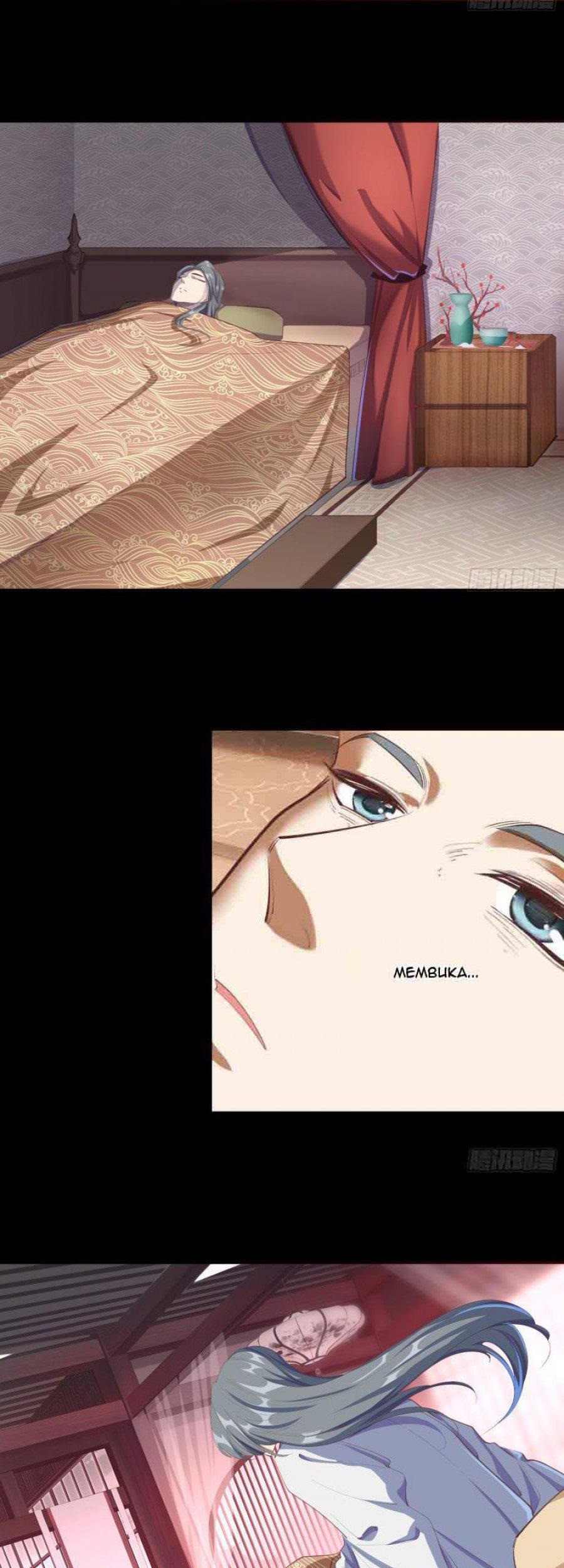 The Legend of Qing Emperor Chapter 60 Gambar 16