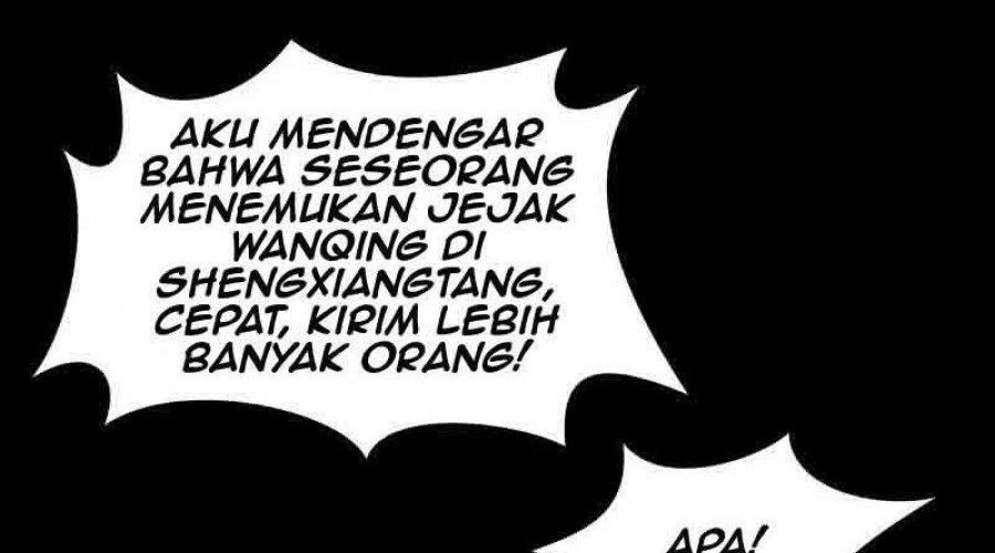 The Legend of Qing Emperor Chapter 60 Gambar 20