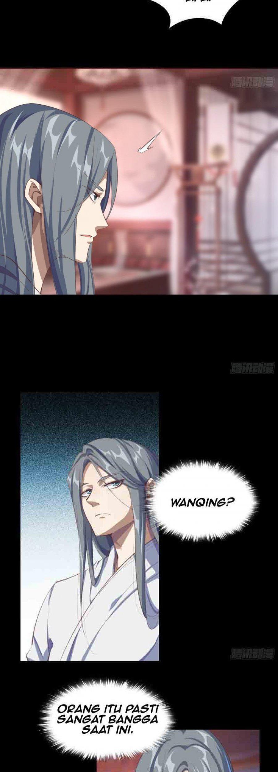 The Legend of Qing Emperor Chapter 60 Gambar 21
