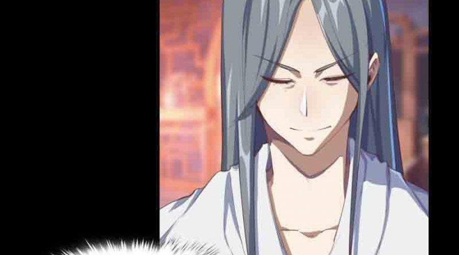 The Legend of Qing Emperor Chapter 60 Gambar 22