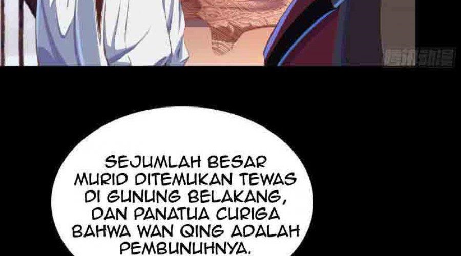 The Legend of Qing Emperor Chapter 60 Gambar 24