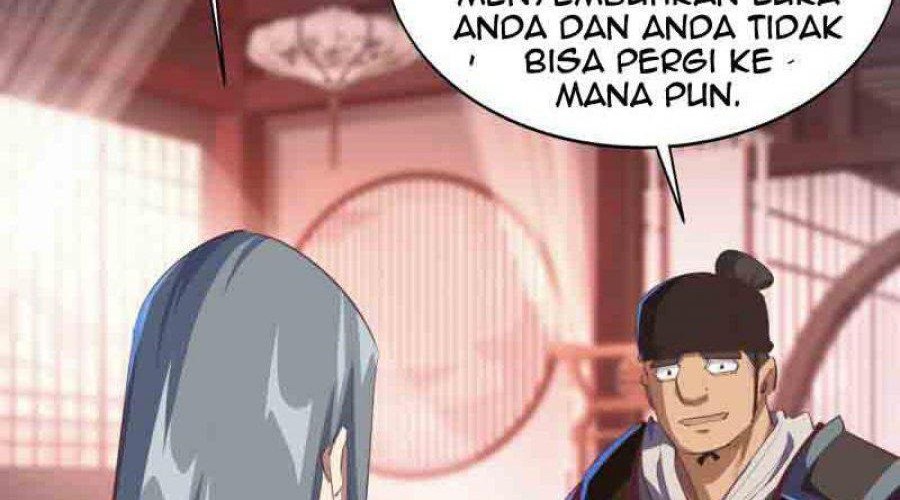 The Legend of Qing Emperor Chapter 60 Gambar 26